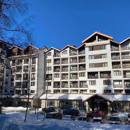 Borovets Gardens Ski Apartment Exteriér fotografie