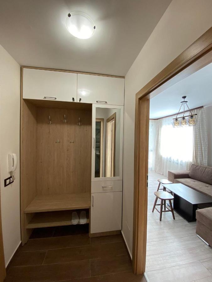 Borovets Gardens Ski Apartment Exteriér fotografie