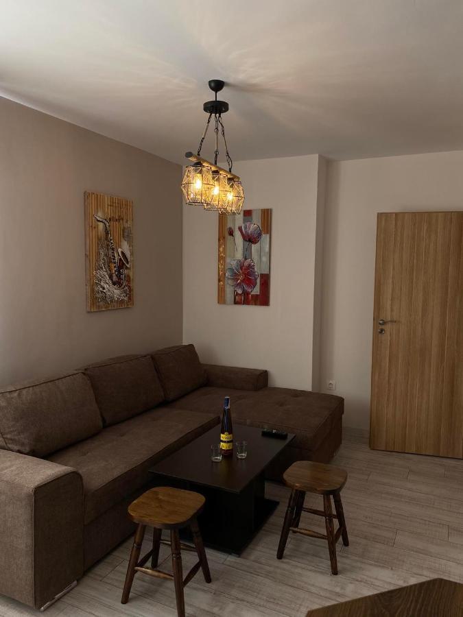 Borovets Gardens Ski Apartment Exteriér fotografie