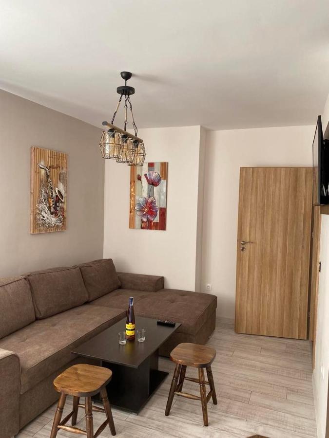 Borovets Gardens Ski Apartment Exteriér fotografie