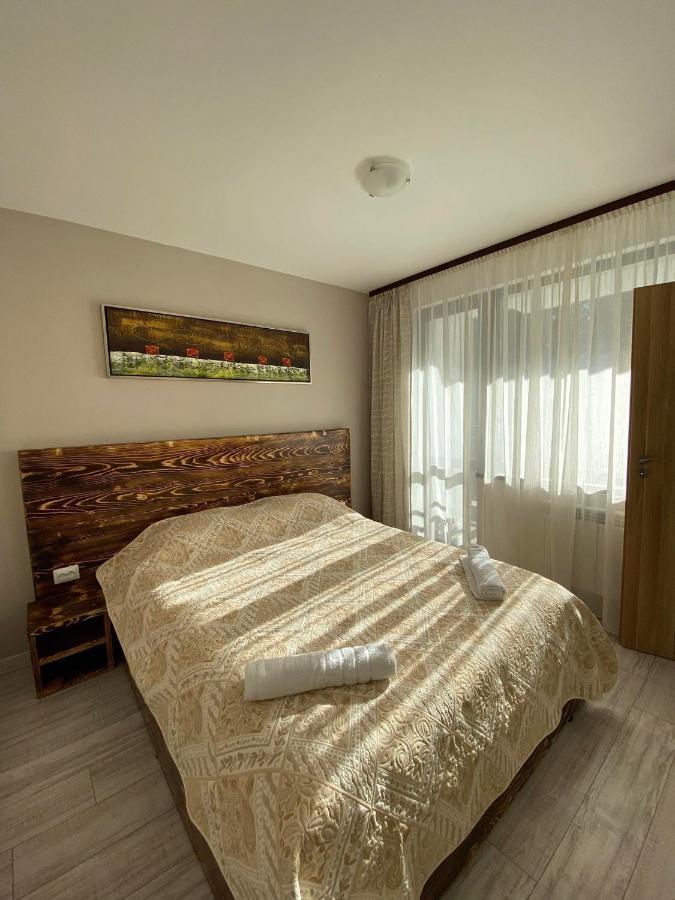 Borovets Gardens Ski Apartment Exteriér fotografie